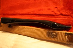 Fender Stratocaster- Reissue Strat Bodies — 2003 profile