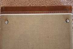 Fender Stratocaster - Reissue Strat Cases