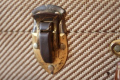 Fender Stratocaster - Reissue Strat Cases