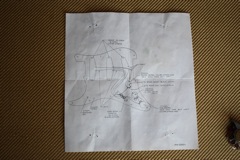 Fender Stratocaster - Reissue Strat Case Candy