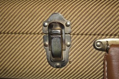 Fender Stratocaster - Reissue Strat Cases