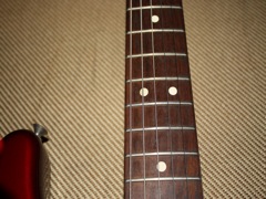 Fender Stratocaster - Reissue Strat Necks