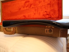 Fender Stratocaster- Reissue Strat Bodies — Profile 1982 0