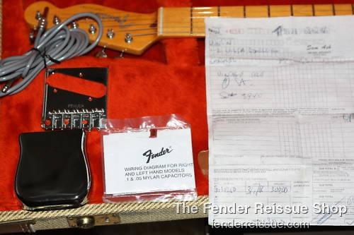 1984 Fender '52 Reissue Telecaster - SOLD. — !By9MDrQB2k~$(KGrHqZ,!hQEw5JDJhVtBMT4ET7DI!~~ 12