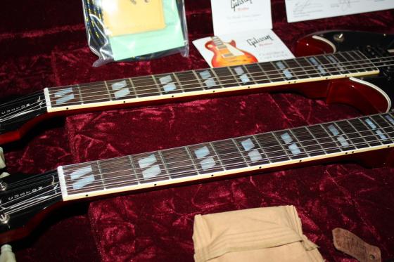 Gibson Custom Shop Jimmy Page EDS-1275 Double Neck SG - SOLD — $(KGrHqF,!nkF!GyI20OSBQF89sZNUw~~60 57
