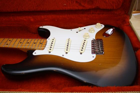 Fender 1982 American '57 Reissue Strat. $4000 — 004 4