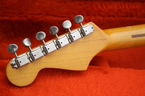 Fender 1982 American '57 Reissue Strat. $4000 — 012 6