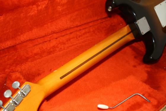 Fender 1982 American '57 Reissue Strat. $4000 — 013 4