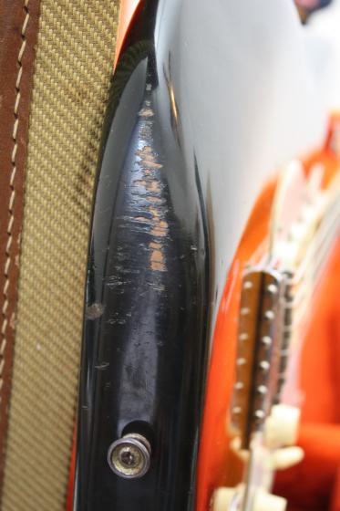 Fender 1982 American '57 Reissue Strat. $4000 — 017 3