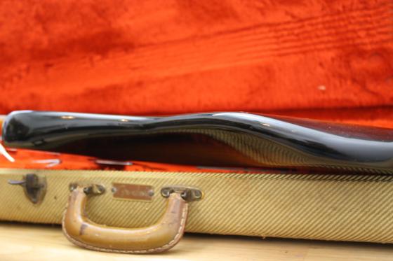 Fender 1982 American '57 Reissue Strat. $4000 — 018 2