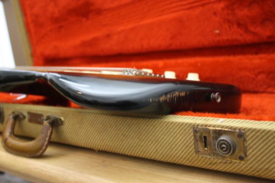 Fender 1982 American '57 Reissue Strat. $4000 — 019 2