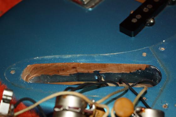 1988 Fender '62 Reissue Jazz Bass - SOLD. — 022 8