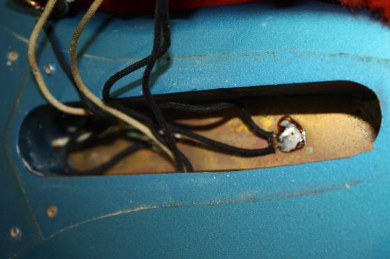 1988 Fender '62 Reissue Jazz Bass - SOLD. — 023 8