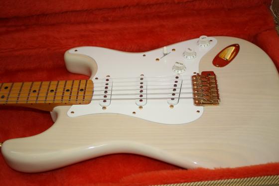 1987 Fender '57 Mary Kay Reissue Strat - SOLD — 023 9