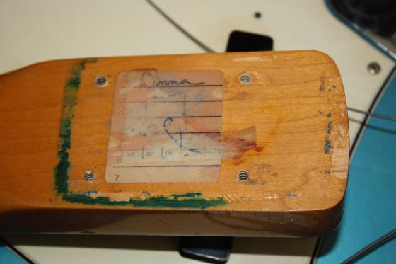 1988 Fender '62 Reissue Jazz Bass - SOLD. — 024 6