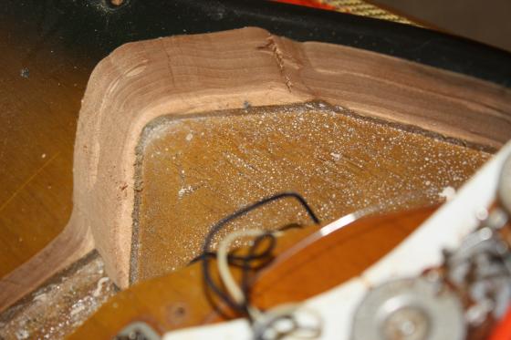 Fender 1982 American '57 Reissue Strat. $4000 — 025 2