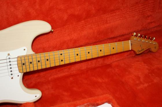 1987 Fender '57 Mary Kay Reissue Strat - SOLD — 026 7