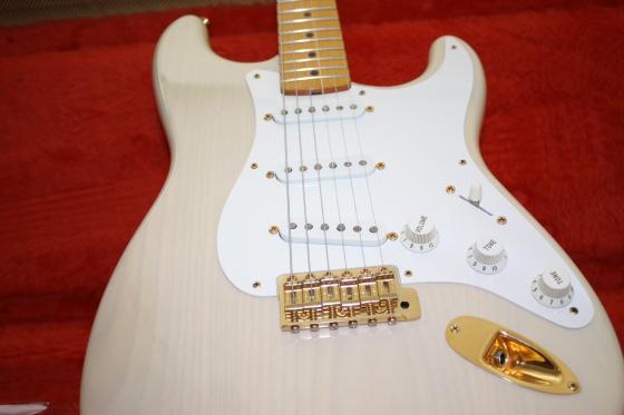 1987 Fender '57 Mary Kay Reissue Strat - SOLD — 030 4
