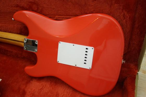 1988 Fender '57 Reissue Stratocaster $2299. SOLD — 046