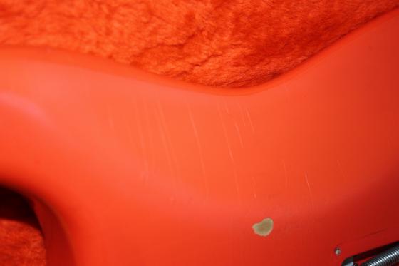 1982 Fender '57 Reissue Stratocaster. $3750 — 051 1