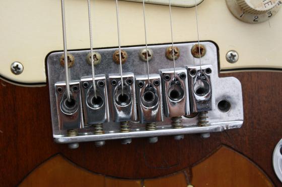 Fender Custom Shop Stevie Ray Vaughan SRV Lenny Tribute Stratocaster - SOLD. — 062 3