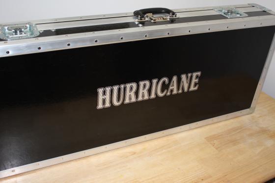 Fender Custom Shop Stevie Ray Vaughan SRV Lenny Tribute Stratocaster - SOLD. — 099 1