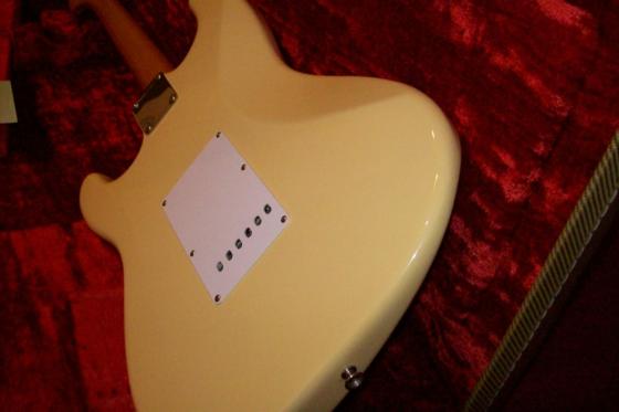 1988 Fender '62 Reissue Stratocaster - SOLD — 100 0208