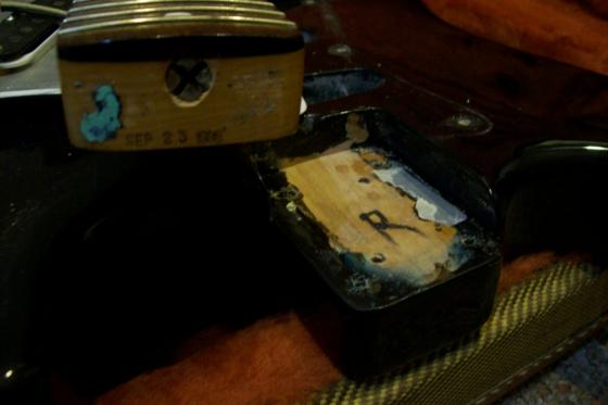 1988 Fender '62 Reissue Stratocaster - SOLD — 100 0258