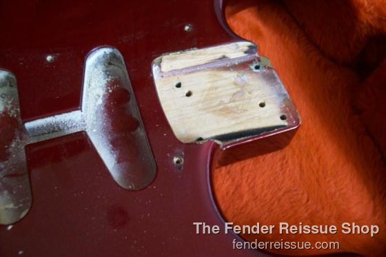 1984 Fender '62 Reissue Stratocaster - SOLD — 100 0390