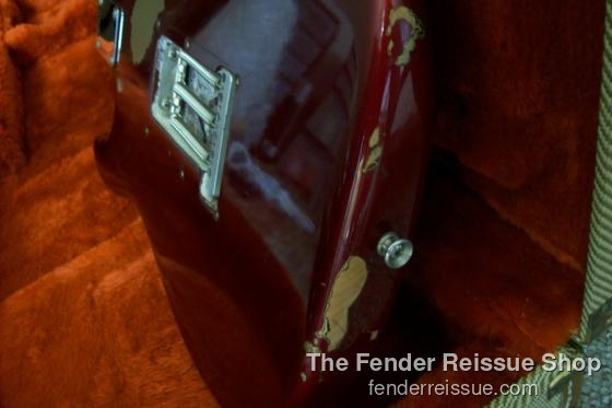 1984 Fender '62 Reissue Stratocaster - SOLD — 100 0401 0