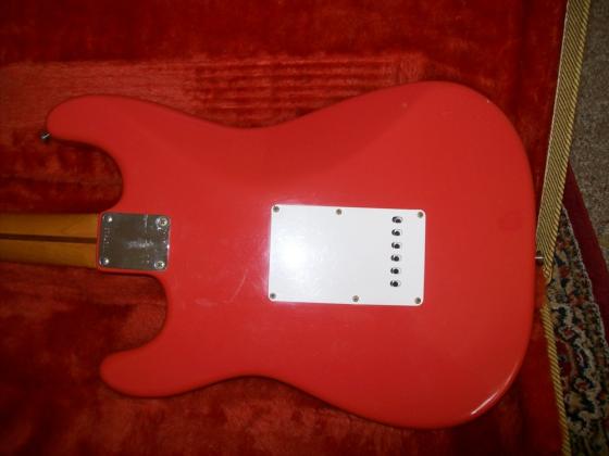 1988 Fender '57 Reissue Stratocaster - Sold — 100 1275