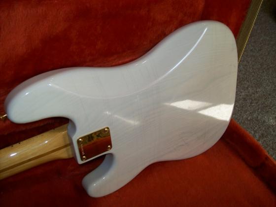 1989 Fender '57 Reissue Precision Bass. V030004 - Sold — 100 1419