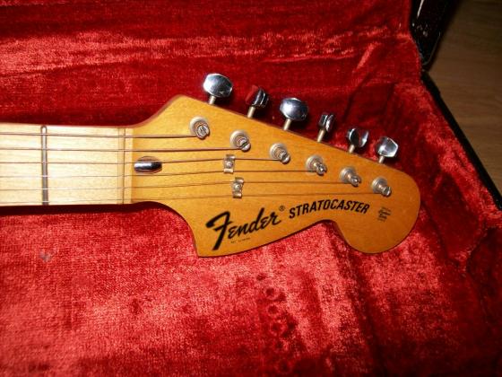 1973 fender stratocaster headstock