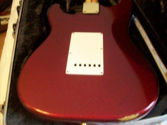 1980 Fender The Strat - Sold — 100 2498