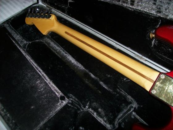 1980 Fender The Strat - Sold — 100 2504