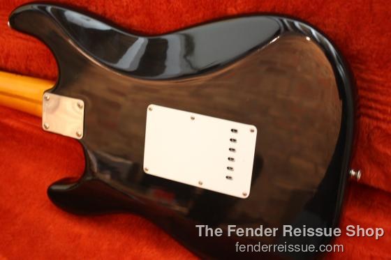 1984 Fender '57 Reissue Strat - SOLD. — 126