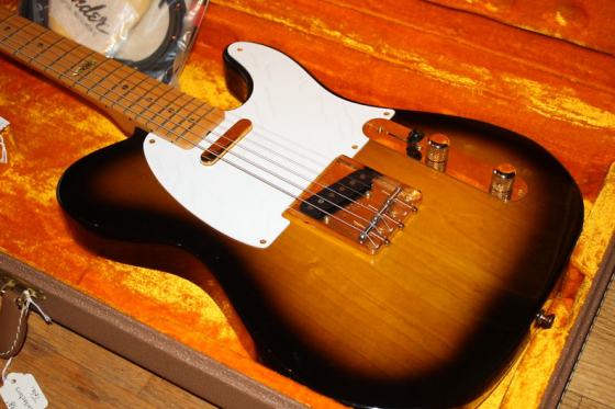 1998 Collectors Edition Telecaster - SOLD — 22225