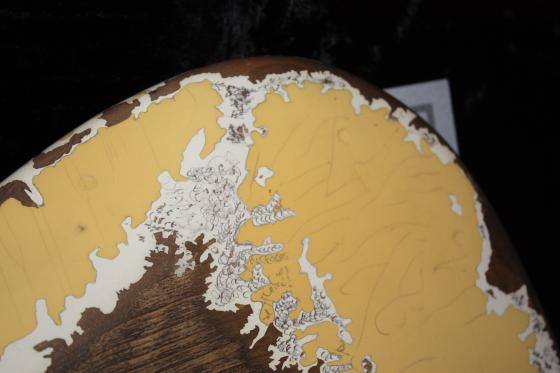 Fender Custom Shop Yngwie Malmsteen Play Loud Stratocaster - $8250. SOLD. — 274