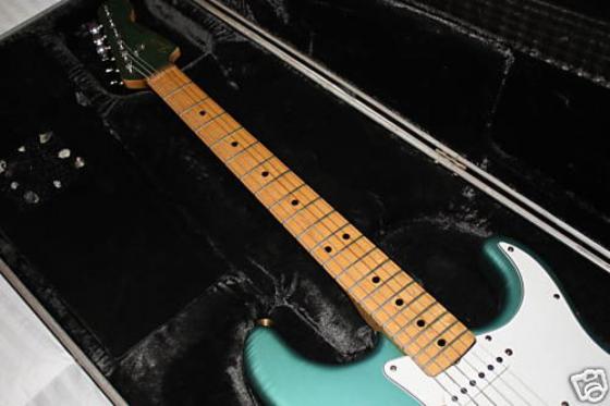 1980 Fender The Strat - Sold — 3c86 12
