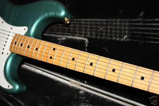 1980 Fender The Strat - Sold — 3f06 12