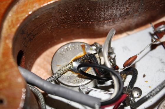 1982 Gibson Les Paul Heritage Series Standard 80 Elite - $4100 — 0