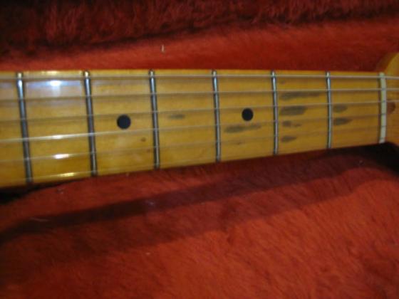 1986 Fender '57 Reissue Stratocaster - Sold