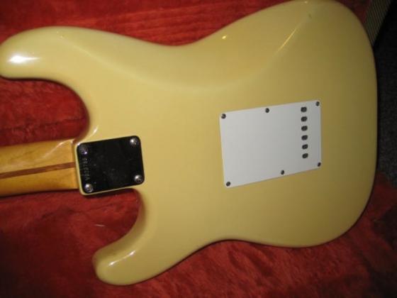 1986 Fender '57 Reissue Stratocaster - Sold