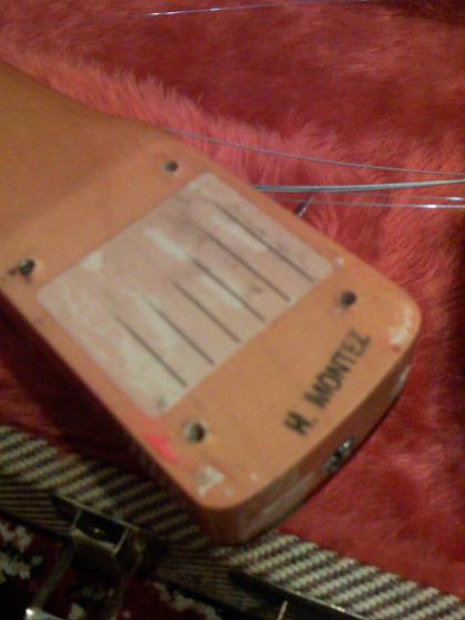 1988 Fender '62 Reissue Stratocaster - $2499. SOLD.