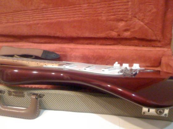 1986 Fender American Vintage '57 Reissue Stratocaster