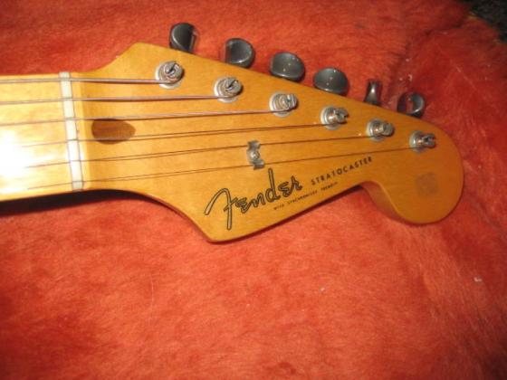 1988 Fender '57 Reissue Stratocaster - SOLD.