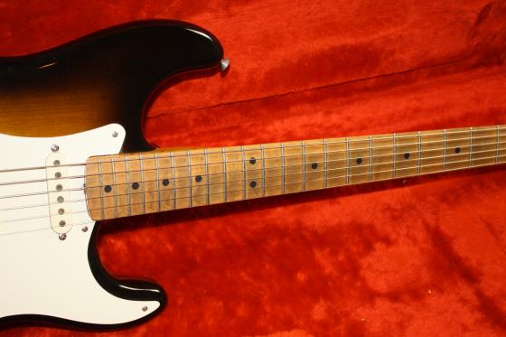 Fender 1982 '57 Reissue Stratocaster - $3750