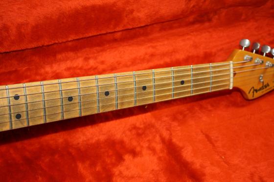 Fender 1982 '57 Reissue Stratocaster - $3750