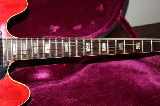 1975 Gibson es-335 - $4500 — 0