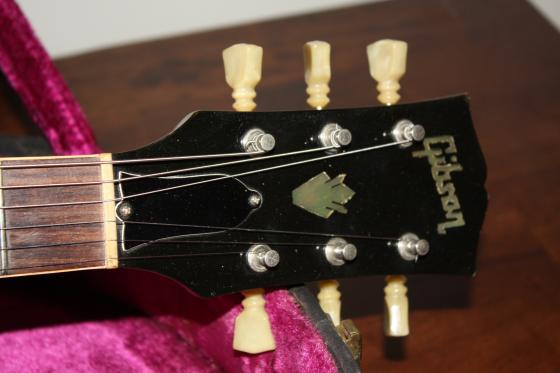 1975 Gibson es-335 - $4500